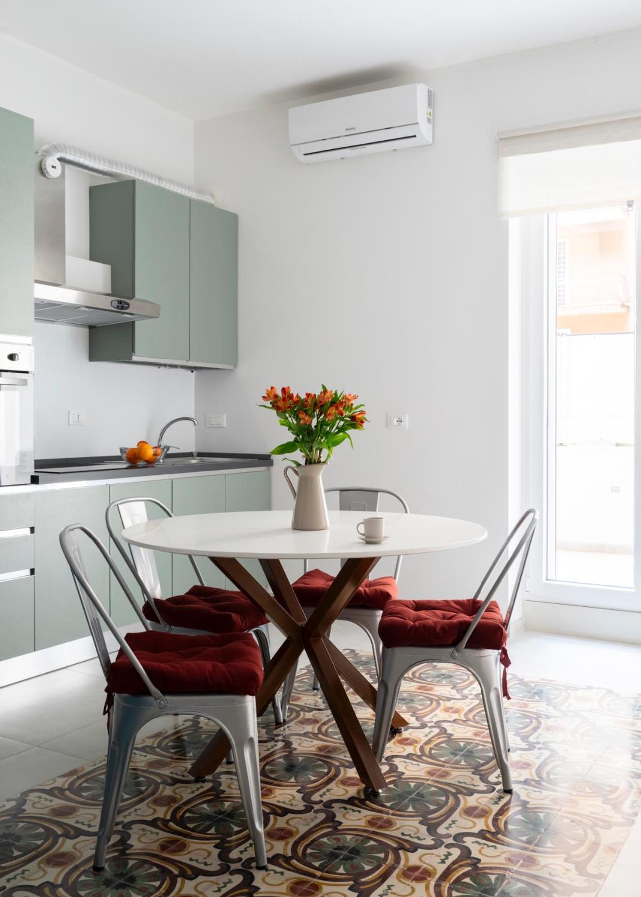 @urhome - Luxury Pensionat Rom