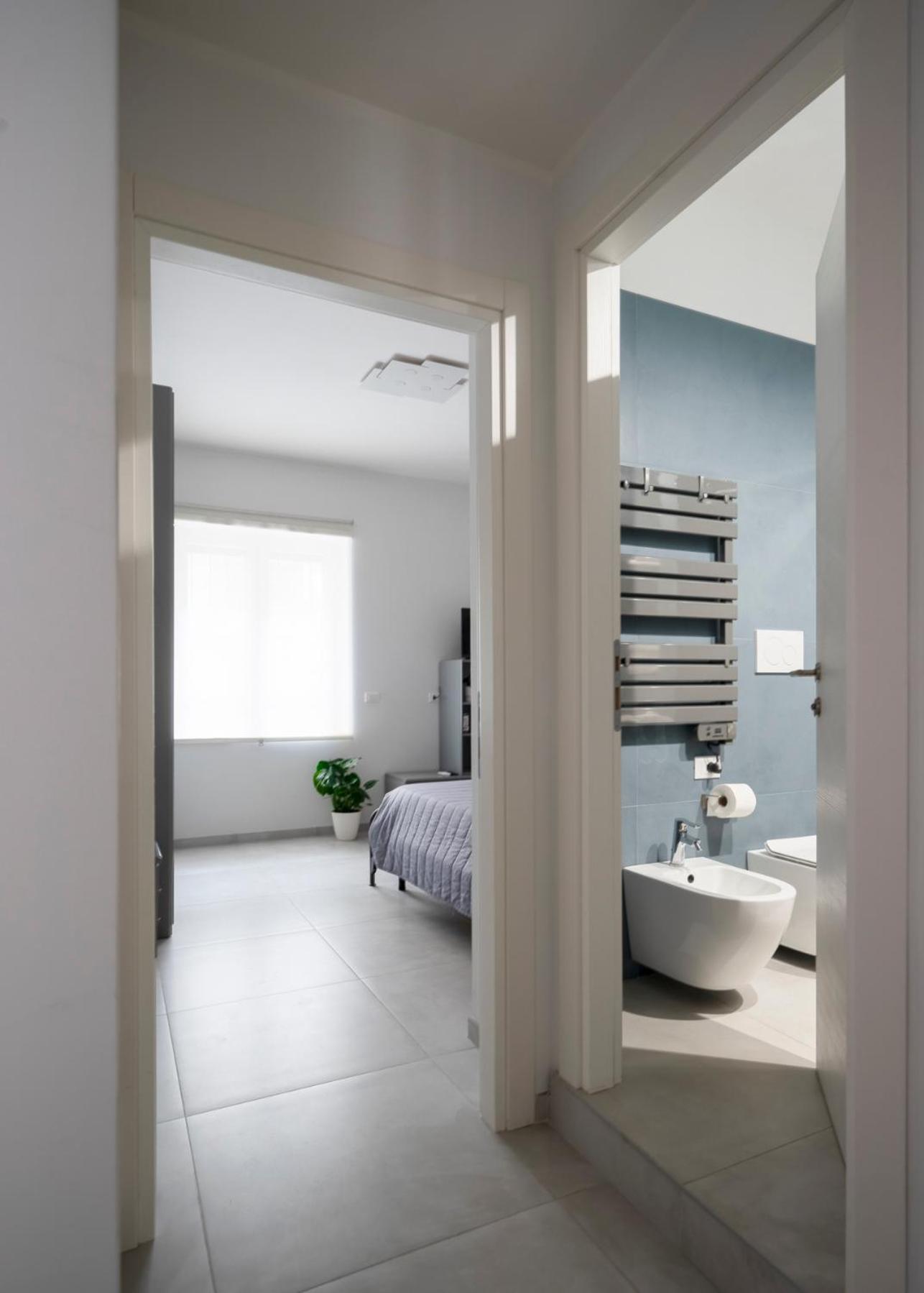 Pensionat @urhome - Luxury Rom