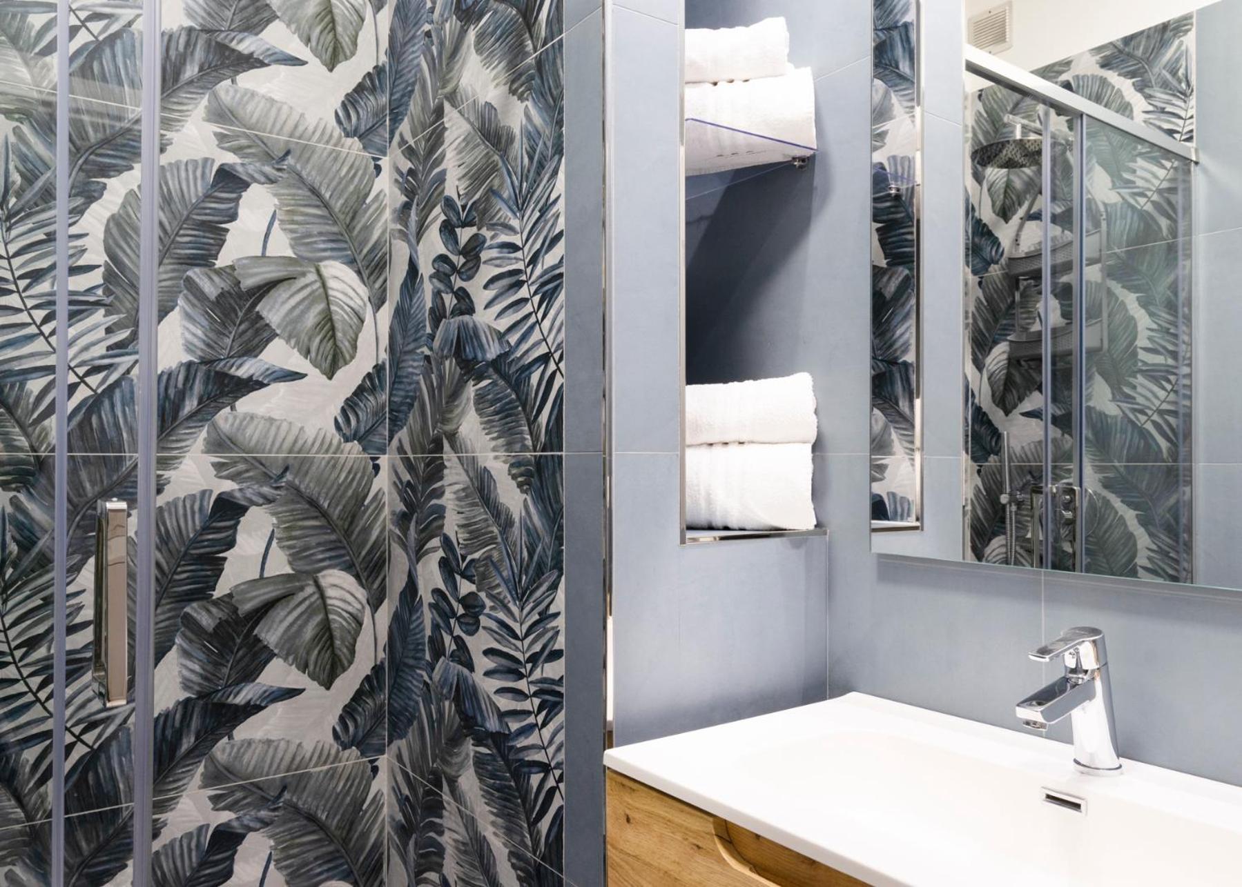 Pensionat @urhome - Luxury Rom